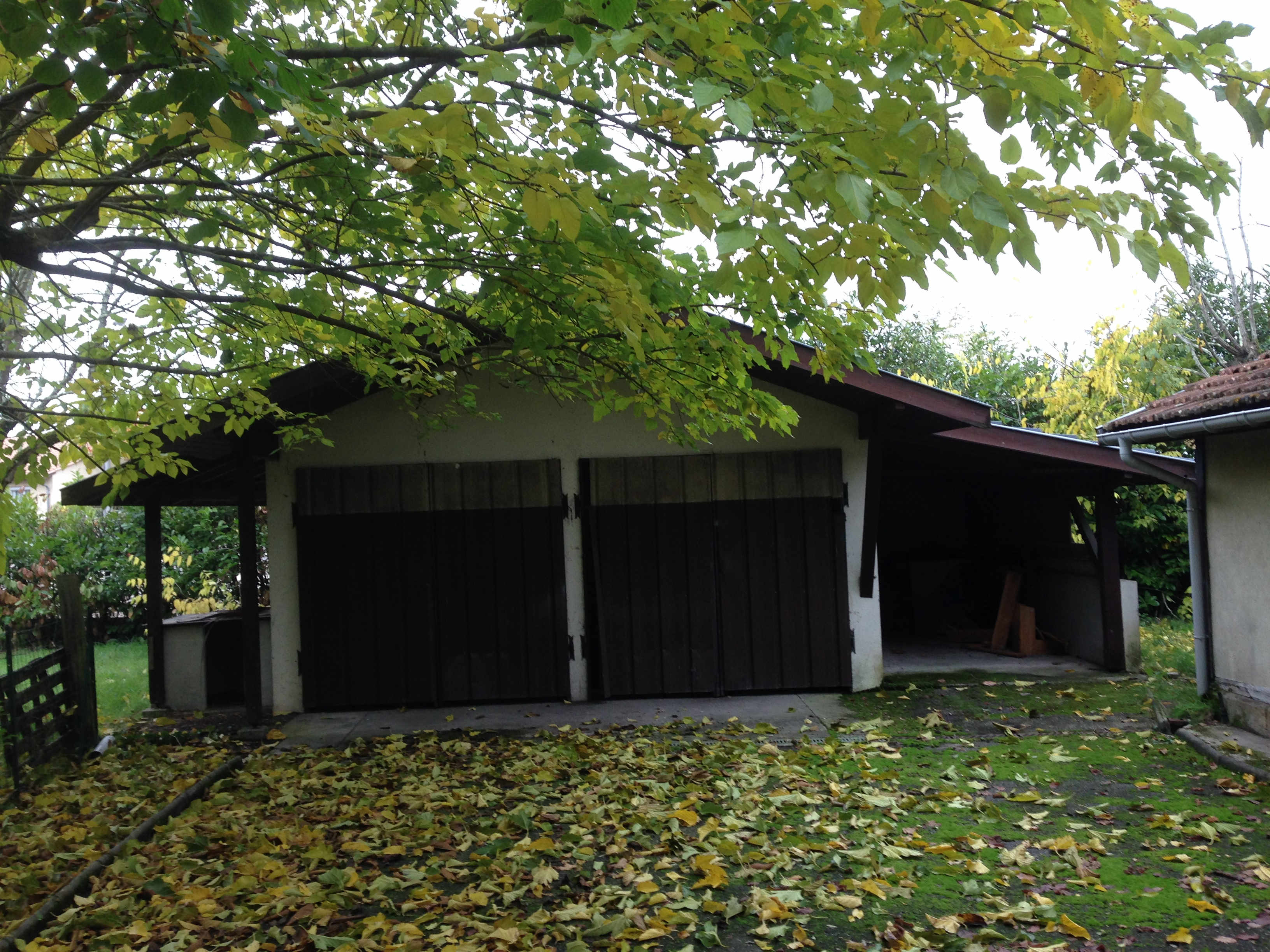 MCBM Batiment actuel