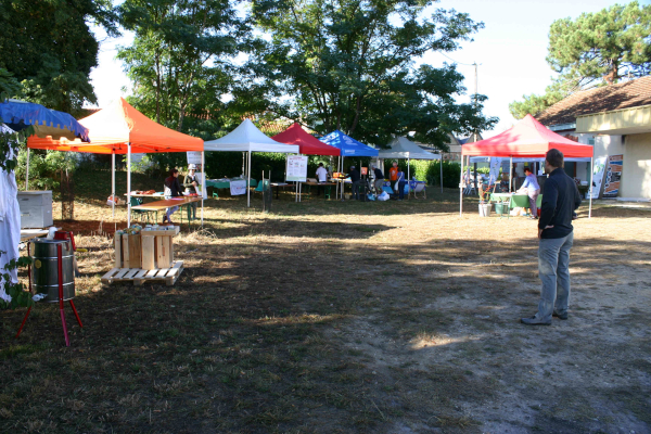 Miellerie Collective Bordeaux Métropole Rendez vous des possibles