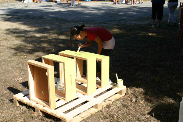 Miellerie Collective Bordeaux Métropole Rendez vous des possibles