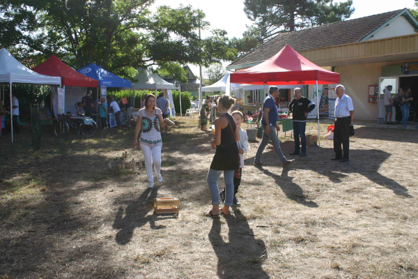 Miellerie Collective Bordeaux Métropole Rendez vous des possibles